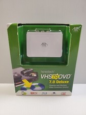 Honetech VHS a DVD 7.0 Deluxe