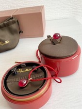 Pomellato rouge passion burma - pomellato,