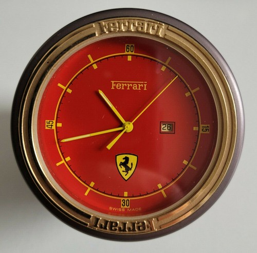 Orologio ferrari formula - orologio, by