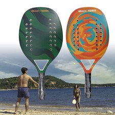 Professional Beach Tennis
