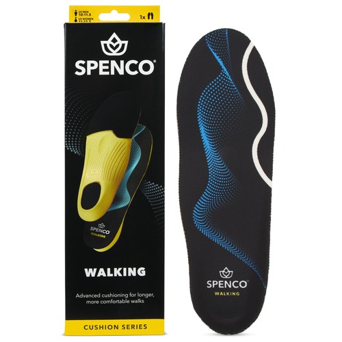 Walker polysorb runner - runner, soletta