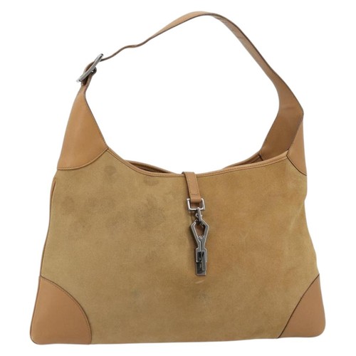 Gucci jackie borsa tracolla - jackie, a