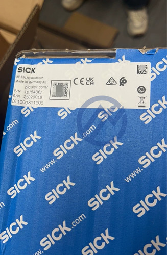 1pz nuovo sick - 1pz,