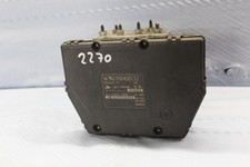 Mercedes-Benz SLK R 170 Mopf