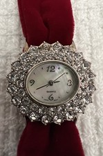 Orologio Avon Donna Cinturino