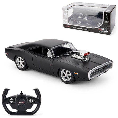 1970 dodge charger - rt, auto