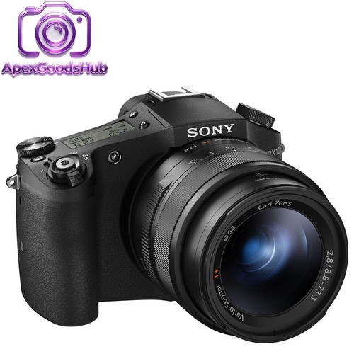 Sony rx10 mark rx10m2 - mark,