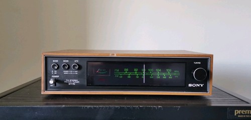Sintonizzatore radio am - radio, fm/am