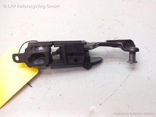 Smart Cabrio anno 2002