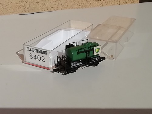 Fleischmann 8402 cisterna - fleischmann,