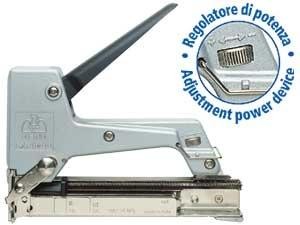 Inchiodatrice manuale rocama16 - manuale,