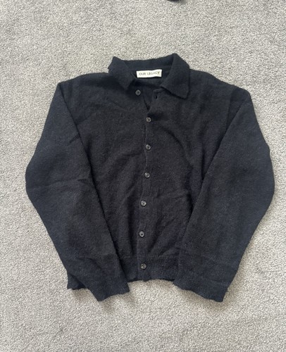 Polo sera uomo - polo, bottoni