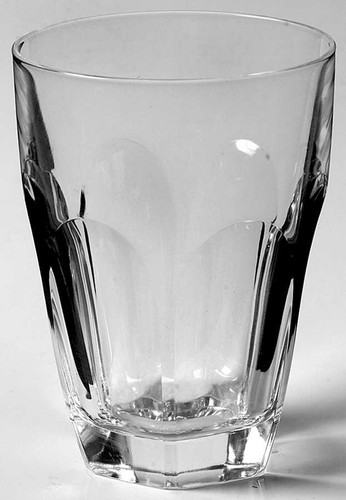 Bicchiere cristal arques - cristal,