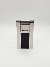 St. Dupont Ligne D nero chiaro