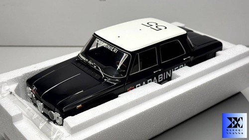 Minichamps alfa romeo - minichamps, 1/18