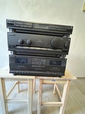 Hifi Vintage Philips AS9604