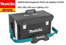 Makita E-15394 Valigetta porta