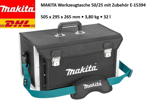 Makita 15394 valigetta - ⭐makita, e-15394