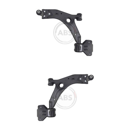 2x bracci oscillanti - a.b.s.,