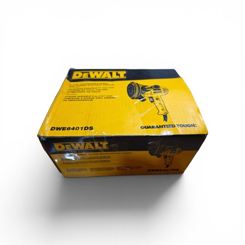 Levigatrice disco dewalt - a, 5"