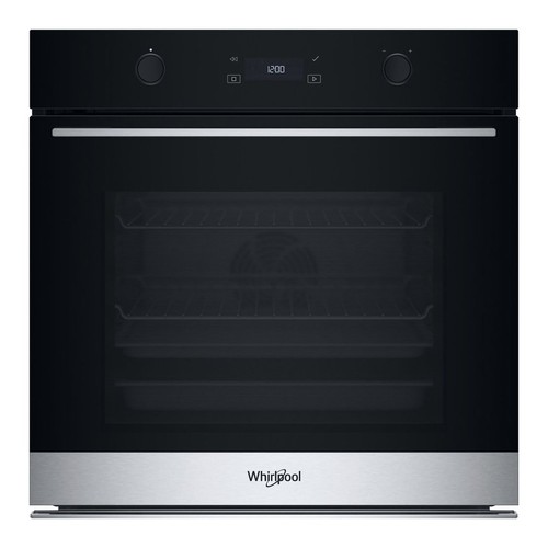 Whirlpool forno incasso - incasso, (73lt)