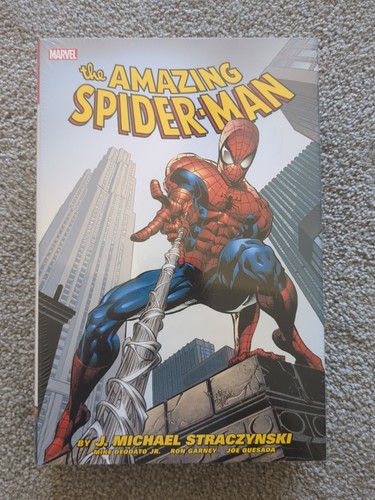 Amazing spider man j - spider-man,