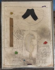 Acquaforte originale