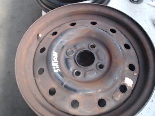 Velg daihatsu - 14'',
