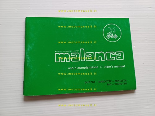 Malanca - , 50
