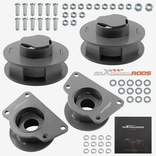 2.5" Suspension Lift Kit for