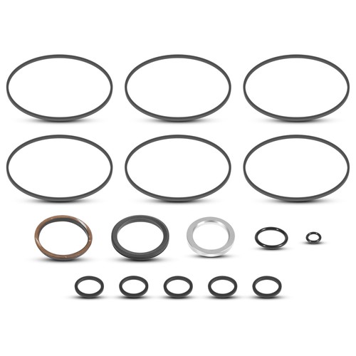 Kit guarnizioni centralina