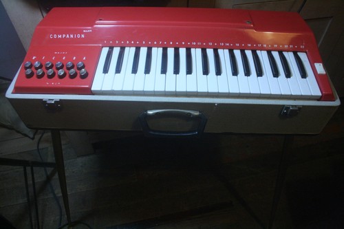 Organo elettrico accordi - ad,