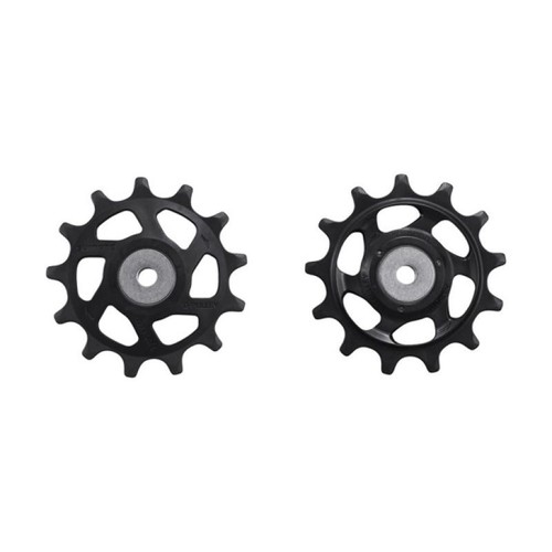 Shimano roldanas de cambio - shimano, |