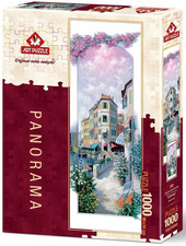 NUOVO Art Puzzle 1000 Pezzi