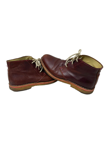 Desert boot uomo - boot, gamba
