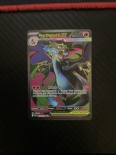Mega Charizard X ex (109/094)