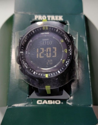 Orologio solare radiocomandato