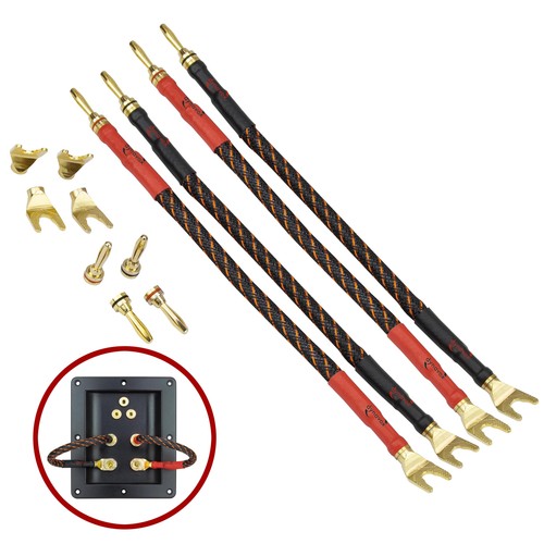 Dynavox passacavi wire cavo - passacavi,