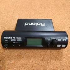 Roland TD-4 Percussion Sound