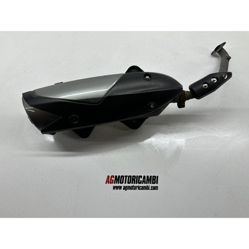 Marmitta scarico kymco dink - scarico, g-dink