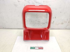 MASCHERINA ANTERIORE