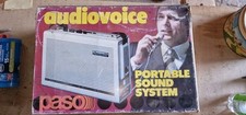 Passo Audiovoice Amplificatore