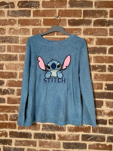 Disney stitch felpa pullover - stitch,