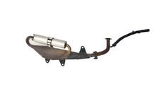 Scarico marmitta benelli - scarico,