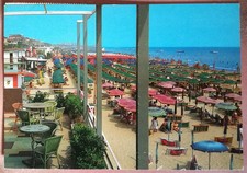 PESCARA - LA SPIAGGIA 1994