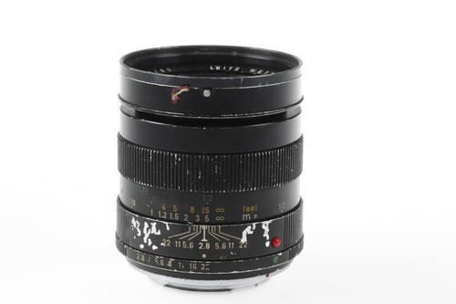 Leica macro elmarit - leica, 60
