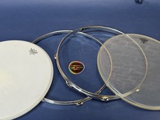 Cerchi Ludwig 18” e teste