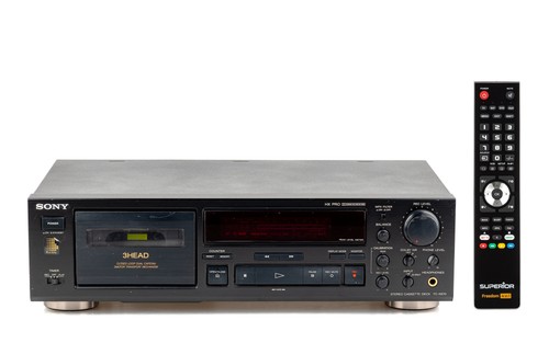 Sony k670 registratore a - tc-k670,