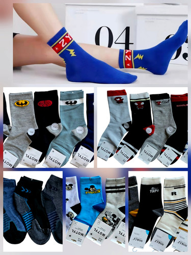 Paia calze ragazzo - calze,