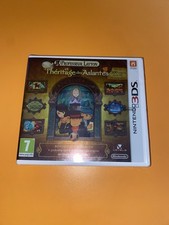 Il Professor Layton E